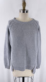 Michael Kors Gray Sweater, XL