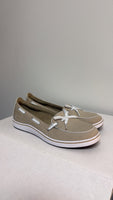 Grasshoppers Tan Shoes, 6