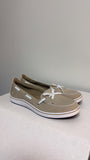 Grasshoppers Tan Shoes, 6