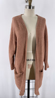 Sincerely Jules Pocket Cardigan, S