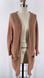 Sincerely Jules Pocket Cardigan, S