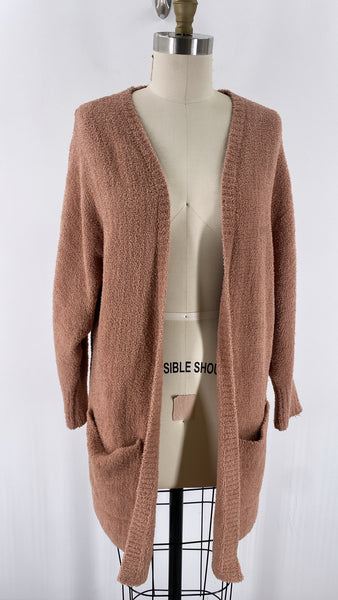 Sincerely Jules Pocket Cardigan, S