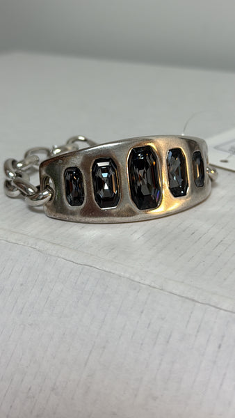 Vidda Gondola Silver Bracelet (retail $177)