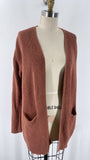 Universal Thread Pocket Cardigan, S