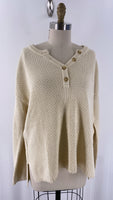 Sonoma Sweater, M