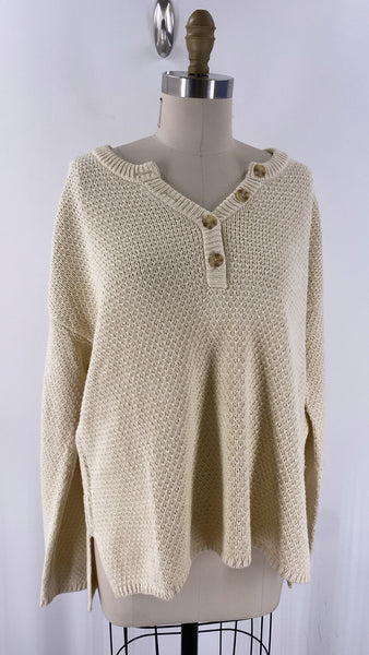 Sonoma Sweater, M
