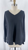 Gap Black Sweatshirt, M