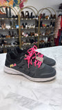 Fila Black Shoes, 9