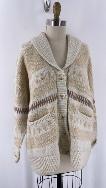 New Old Navy Cardigan, L
