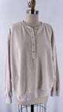 Old Navy Tan Top, XL Tall