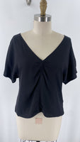New Madewell Black Top, 10