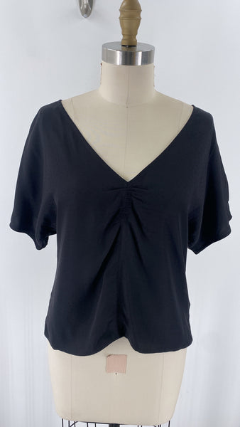 New Madewell Black Top, 10