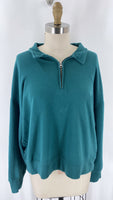 Gap Green Sweatshirt, XL
