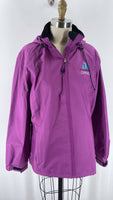 Guide's Choice Purple Cananda Jacket, XL