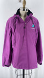 Guide's Choice Purple Cananda Jacket, XL