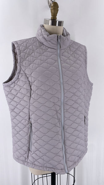 Free Country Pocket Vest, XXL