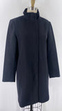 Old Navy Black Coat, L