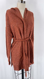 Maurices Hooded Cardigan, L