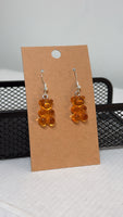 Gummy Bear Earrings