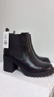 H&M Black Boots, 7