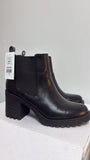 H&M Black Boots, 7