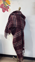 New Charlie Paige Wrap Scarf