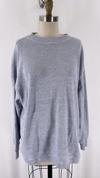 Aerie Oversized Sweatshirt, S