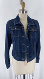 Banana Republic Denim Jacket, S