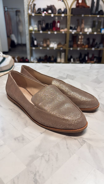 Alex Marie Leather Shoes, 8.5