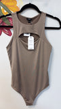 New Express Compression Bodysuit, S