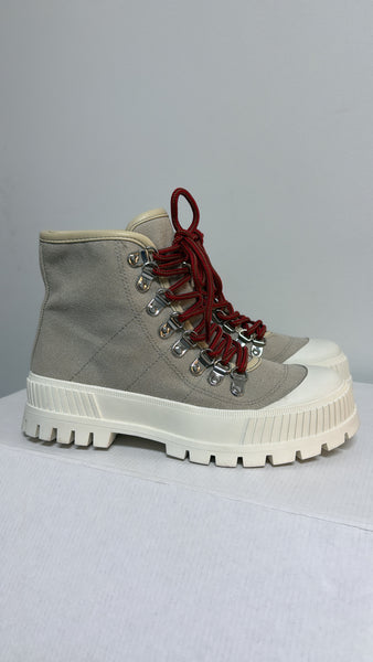 Coconuts by Matisse Tan Boots, 6
