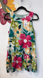 TCEC Floral Dress, S