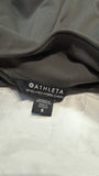 Athleta Green Headlands Hybrid Cargo 27" Inseam Pants, 8