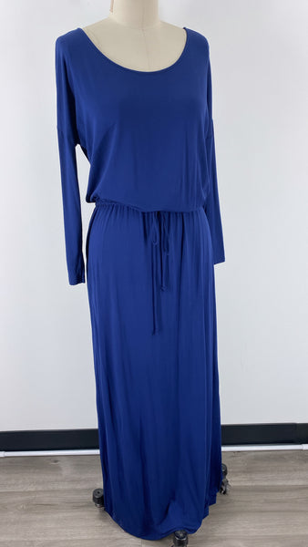 Tula Blue Dress, S