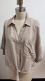 Ady P Tan Top, XL