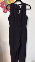 BCBGeneration Black Jumpsuit, 6