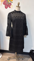 Trina Turk Black Dress, 6