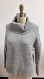 Old Navy Gray Sweater, S