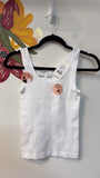 New Shapermint White Tank, M
