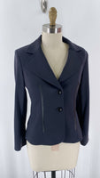 New Tavora Black Jacket, 4
