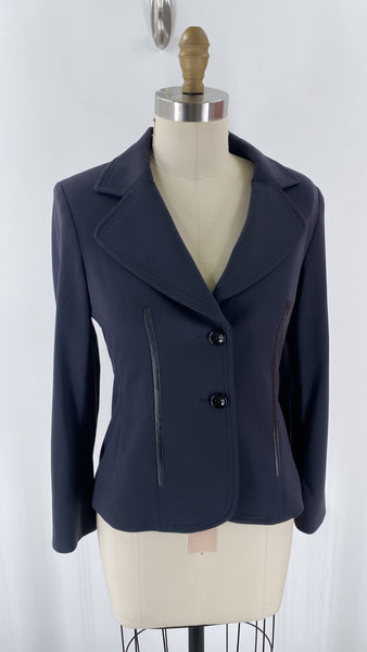 New Tavora Black Jacket, 4