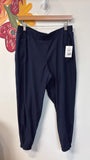 Old Navy Blue Joggers, L