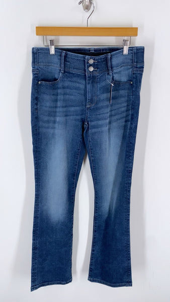 Apt. 9 Bootcut Jeans, 10
