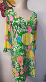 Lilly Pulitzer 100% Pima Cotton Dress, S