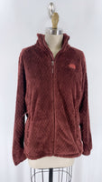 The North Face Zip Front Jacket, L