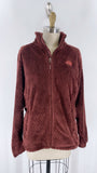 The North Face Zip Front Jacket, L