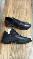 Bamboo Black Boots, 6