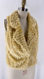 Ark & Co. Tan Vest, S