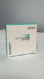 New Ofra 3D Pyramid Egyptian Clay Bronzer, .25oz
