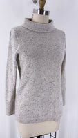 Talbots 100% Cashmere Sweater, S Petite